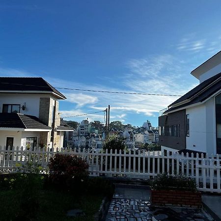 Hb Bungalow ダラット エクステリア 写真