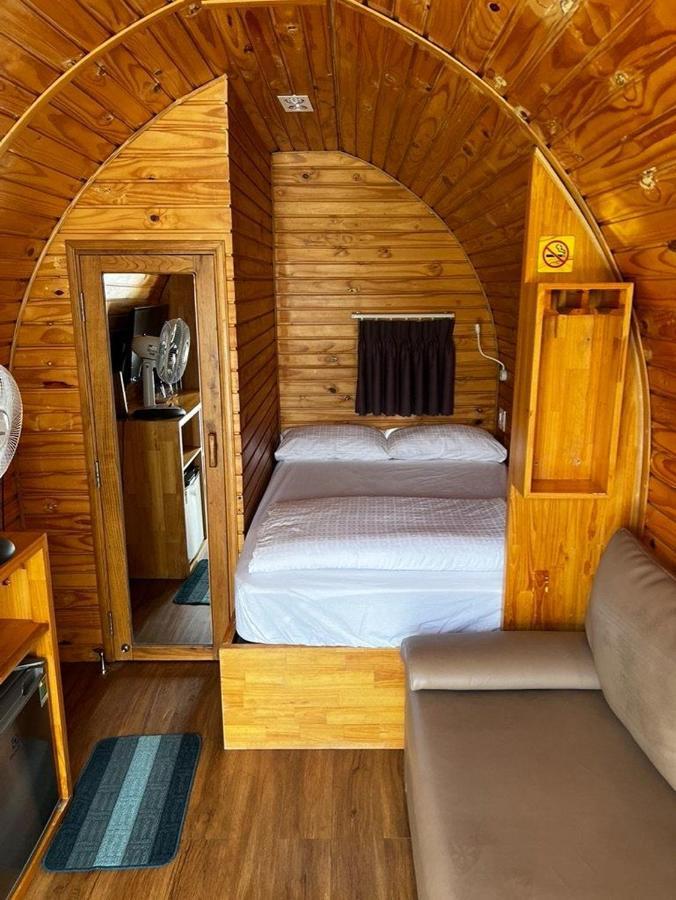 Hb Bungalow ダラット エクステリア 写真
